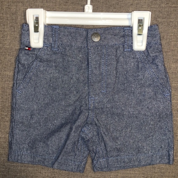 Tommy Hilfiger / Baby Boy Set / Outfit - Picture 4 of 4